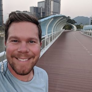 Meet your Posher, Matthew